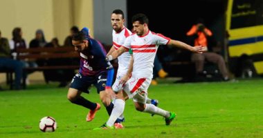 اخبار نادى الزمالك اليوم الجمعة 28 / 12 / 2018 والفوز على بتروجت