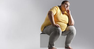 تراكم الدهون بمنطقة الأرداف يحمى المرأة من أمراض السكر والقلب