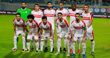 3 تحديات تواجه الزمالك أمام اتحاد طنجة فى الكونفدرالية