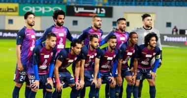 بتروجت يفوز على الأولمبي بهدف نظيف وديا استعدادا للقسم الثاني