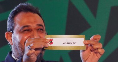 المصريون فى أفريقيا ..الأهلي يتصدر مجموعة متوازنة بدوري الأبطال.. الإسماعيلي ينافس أقوى فرق القارة.. الزمالك يواجه اتحاد طنجة المغربي الطموح بالكونفدرالية.. محمد عودة فى مهمة ليست سهلة مع أهلى بنغازي 