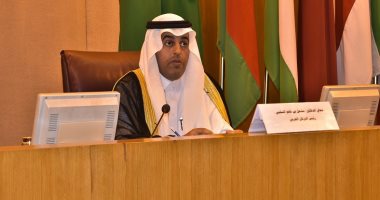 السلمى يعتزم زيارة السودان غدا على رأس وفد من البرلمان العربي