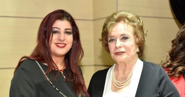 "النيل الدولية" تذيع حوارا حصريا مع جيهان السادات في المئوية