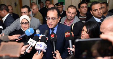 مدبولى: الدولة ستضرب بيد من حديد كل من تسول له نفسه  تهديد أمن الوطن 