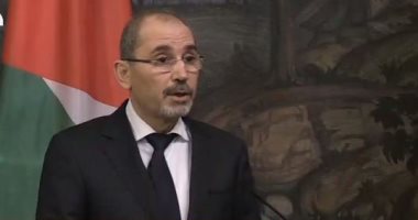 وزير الخارجية الأردنى يلتقى نظيره الأذرى 