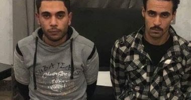 القبض على تشكيل عصابى للإتجار فى المواد المخدرة بالغربية