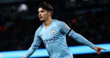رسميا.. ريال مدريد يصالح جمهوره بإعلان التعاقد مع إبراهيم دياز