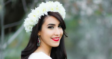 يا مريم البكر.. هدية رأس السنة من الفلسطينية لينا صليبى