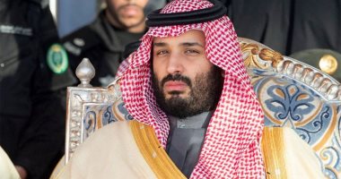 ولى العهد السعودى: الحل باليمن سيكون أسهل حال أوقفت إيران دعم الحوثى 