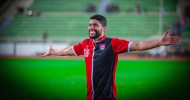 محمد عطوة يفضل البقاء فى الدورى السعودى عن الأهلي والزمالك