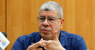 تأكيداً لـ"اليوم السابع"..  اتحاد الكرة يعلن موعد افتتاح بطولة أمم إفريقيا