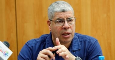 شوبير يؤكد انفراد "اليوم السابع" ويعلن انتقال ياسر إبراهيم للأهلى