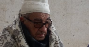 والد المعلق الراحل محمد السباعى: فى انتظار الجثمان ونصلى عليه بمسجد البواردية 