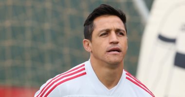 جول مورنينج.. سانشيز يقتل وست هام بقميص آرسنال فى الدوري الإنجليزي