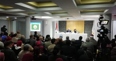 ننشر توصيات الجولة الختامية لتعديل قانون الجمعيات الأهلية