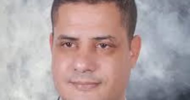معرض جديد لـ إبراهيم شلبى فى الهناجر.. الأربعاء