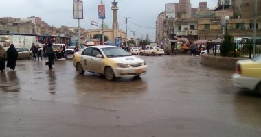 طوارئ فى غرف عمليات المرور تحسبا لسقوط أمطار على الطرق السريعة