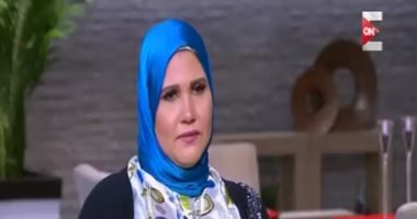 فيديو.. داليا فكرى لـ"كلام ستات": المرأة المصرية تقع تحت ضغط مجتمعى وقهر هائل