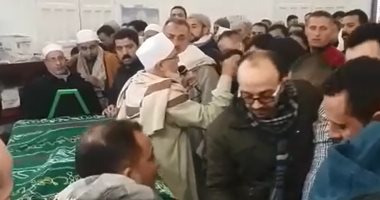 ولد قبل ثورة 19 بـ13 سنة.. رحيل أكبر معمر فى الغربية عن عمر 113 عاما