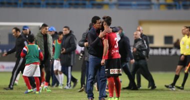 اهداف مباراة الاهلي والداخلية في الدوري