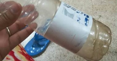 طالبة تشكو سوء حالة مياه الشرب داخل المدينة الجامعية بالمنيا