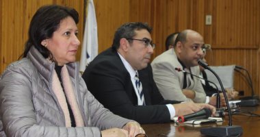 مركز البحوث الزراعية يعقد ورشة عمل بالتعاون مع "التعليم العالى"