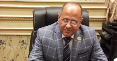 نائب البحيرة فى طلب إحاطة لوزير التنمية المحلية: 50 طريق بكفر الدوار  سيئة