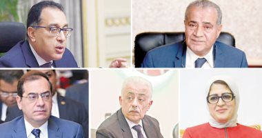 حرب شرسة مع عصابات "الكلام الفارغ".. مصر تواجه 70 ألف شائعة فى 2018.. "التعليم" أول المستهدَفين بنسبة %20 من الشائعات.. و"التموين" ثانيا بـ%19 يليه الاقتصاد بـ15 والأمن بـ%8 .. قائمة الأخطر تضم 53 شائعة   