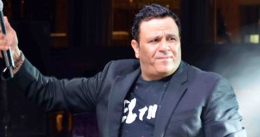 بعد وفاة شقيقه.. هل يتغلب محمد فؤاد على أحزانه أم يلغى حفلاته برأس السنة؟