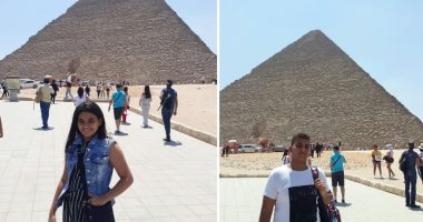 استجابات سريعة لمبادرة "اليوم السابع" للدفاع عن جمال وأمن مصر بيومها الأول