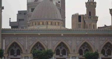 س و ج.. كل ما تريد معرفته عن مسجد أولاد الزبير أحد الآثار الإسلامية بمصر 