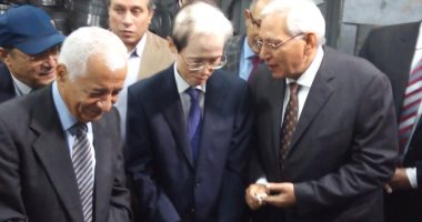 محافظ الدقهلية يؤكد لسفير اليابان توفير تسهيلات الاستثمار بمنطقة ميت غمر الصناعية