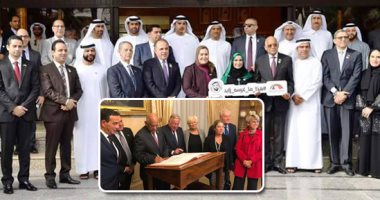 حصاد أبرز الزيارات الخارجية لرئيس مجلس النواب فى 2018.. يزور "جينيف وبيلا روسيا وكوريا الجنوبية وقبرص والإمارات والبحرين".. يعرض جهود مصر فى مكافحة الإرهاب.. ويبحث تعزيز التعاون وزيادة الاستثمارات الأجنبية