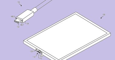 مايكروسوفت تطور نظام USB C مغناطيسى لأجهزتها