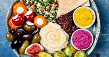 لو عندك خطة لرشاقتك فى العام الجديد.. أفضل وأسوأ أنظمة دايت لعام 2018.. رجيم البحر المتوسط و"داش دايت" الأفضل.. ونظام الكيتو والديتوكس الأسوأ "متحاولوش تجربوهم تانى".. والحمية الحجمية الأفضل لـ2019