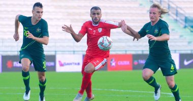 كأس اسيا 2019.. أستراليا تستعد للنهائيات بخماسية ضد عمان