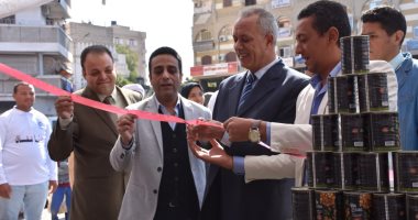 صور.. "مستقبل وطن" يواصل حملة تنظيف وتجميل المحافظات