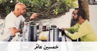 مشاعر الأخوة تربطهما.. تعرف على قصيدة محمد بن راشد فى مدح ولى عهد أبوظبى