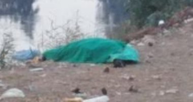 مصرع طفل غرقا أثناء لعبه على حافة إحدى الترع  بالبحيرة