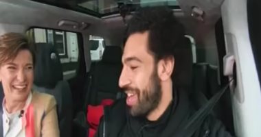 "cnn" العالمية تعيد حوار محمد صلاح بعد النجاحات الكبيرة التى حققها
