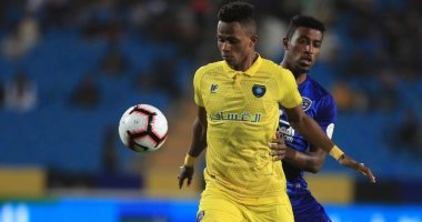 الهلال السعودى يتصدر مجموعته بالفوز على العين الإماراتى بدورى أبطال آسيا
