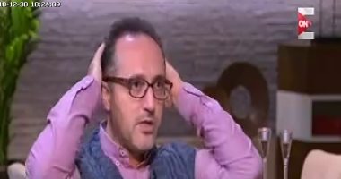 شريف مدكور: "خطبت 3 مرات وفشلت عشان أنا راجل شرقى"
