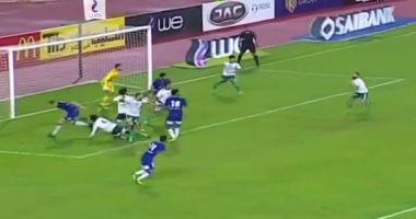 نتائج مباريات يوم الثلاثاء 21/5/2019 فى الدورى المصرى 