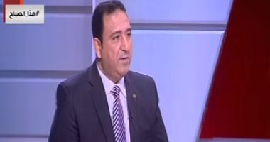 متحدث العاصمة الإدارية: إنجاز 50% من الحى الحكومى ونقل الوزارات فى 2020