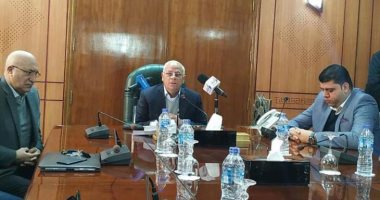 ننشر نص الاستقالة الجماعية لمجلس إدارة النادى المصرى