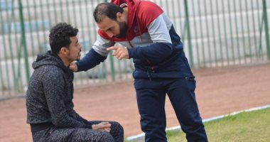غزل المحلة يقرر إبعاد أحمد السيد وكفتة من قائمة الفريق.. تعرف على السبب