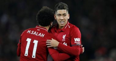 محمد صلاح مودعا رباعى ليفربول بعد مغادرة أنفيلد: أتمنى أن نتلاقى مجددا