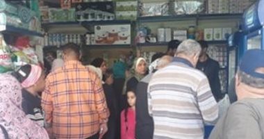سكان الحى الثامن فى مدينة برج العرب الجديدة يشكون قلة الخدمات 