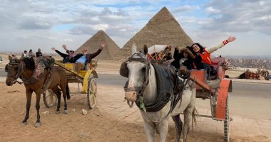 فعاليات اليوم.. عروض على مسرح الدولة.. والمتاحف والمواقع تستقبل الزوار