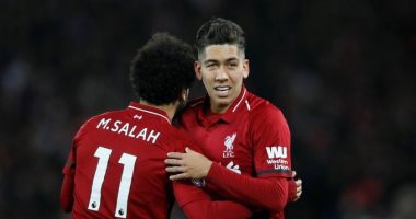 هدف وأسيست وخناقة ولفتة إنسانية.. محمد صلاح يفعل كل شىء ضد أرسنال
